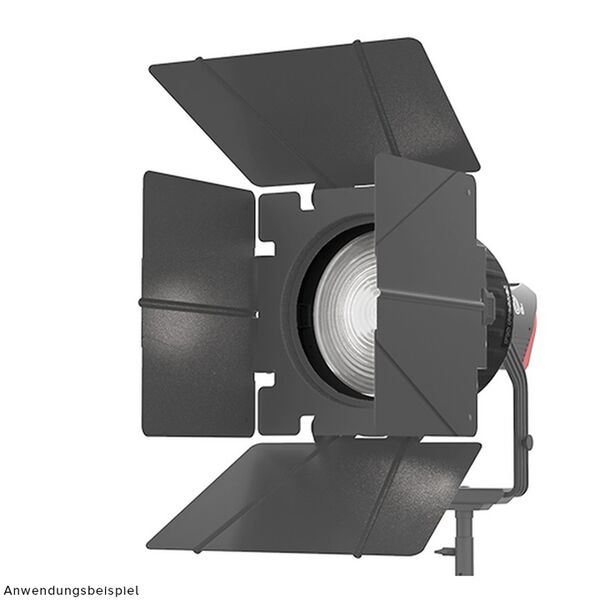 Aputure F10 Fresnel 