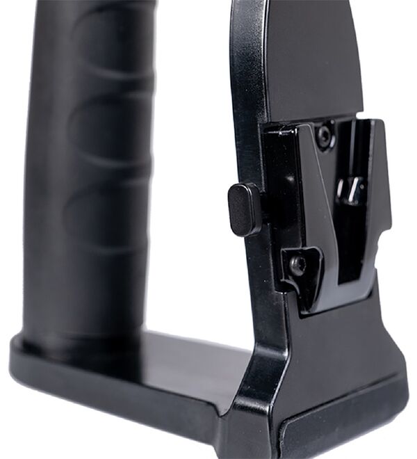 Aputure Handhalterung mit 1/4