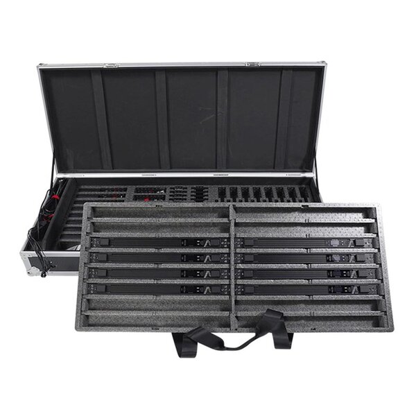 Aputure INFINIBAR PB6 8-Light Kit RGBWW- Stableuchte 