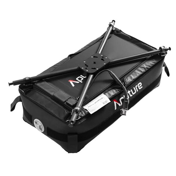 Aputure INFINIMAT  1X2 Kit