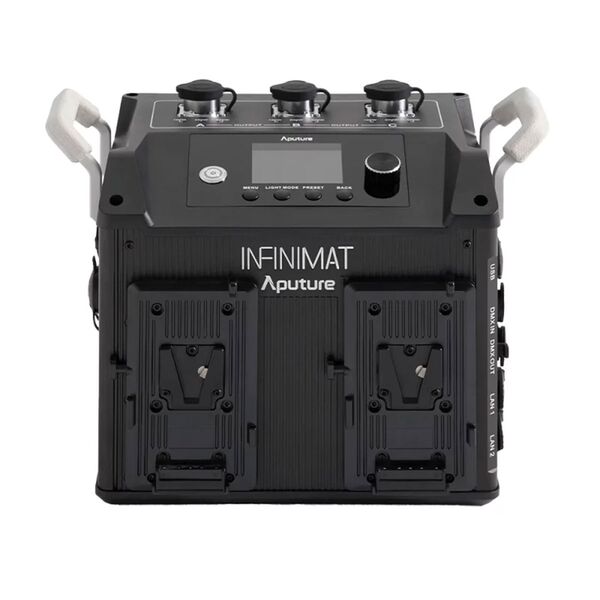 Aputure INFINIMAT  Control Box 400W Pack