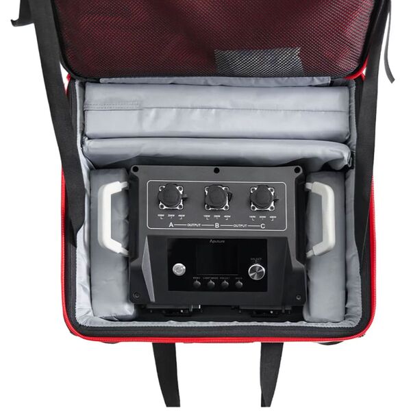 Aputure INFINIMAT  Control Box 400W Pack