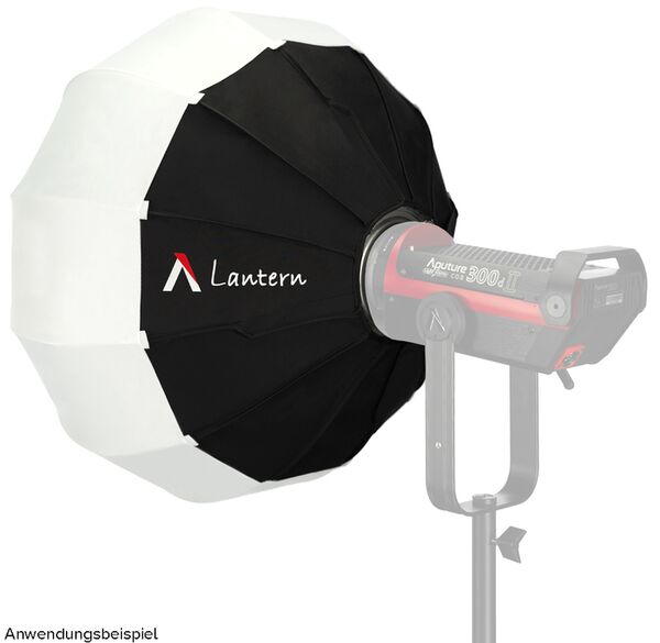 Aputure Lantern 90 Softbox 