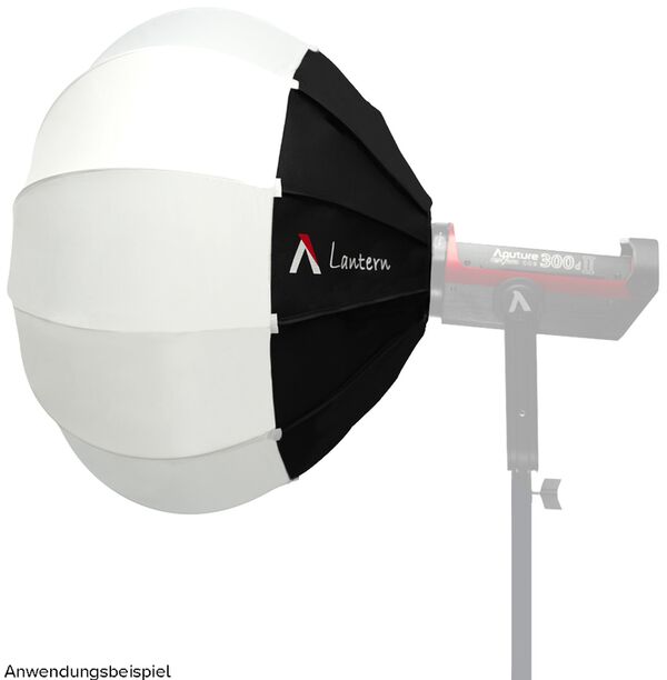 Aputure Lantern 90 Softbox 
