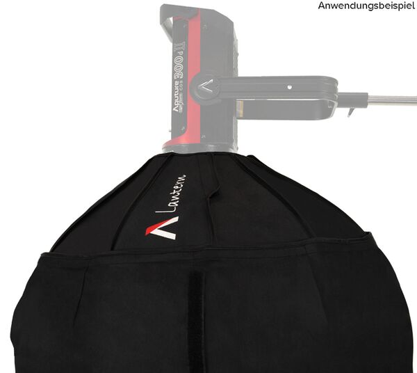 Aputure Lantern 90 Softbox 