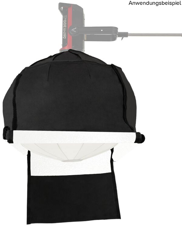 Aputure Lantern 90 Softbox 