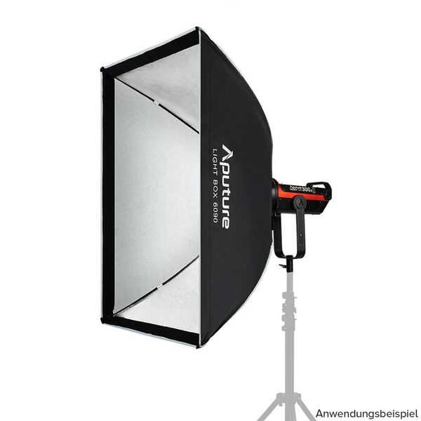 Aputure Light Box 60x90 