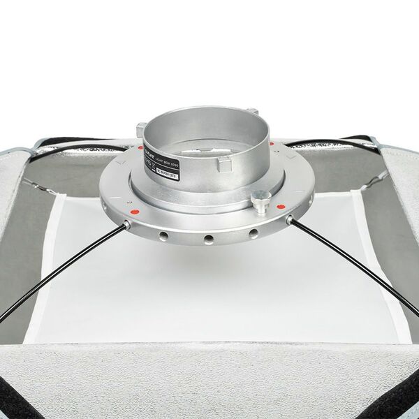 Aputure Light Box 60x90 