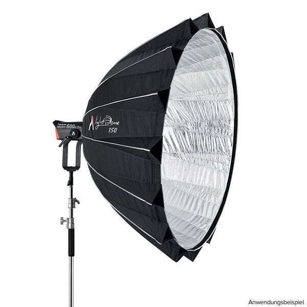 Aputure Light Dome 150 Bowens 