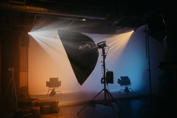 Aputure Light Dome 150 Bowens 