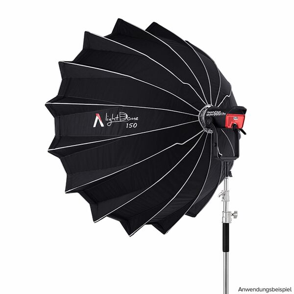 Aputure Light Dome 150 Bowens 