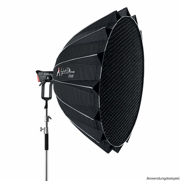Aputure Light Dome 150 Bowens 
