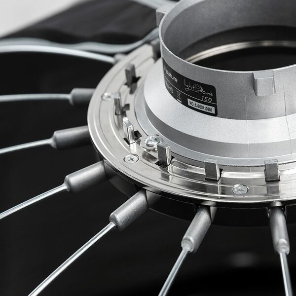 Aputure Light Dome 150 Bowens 