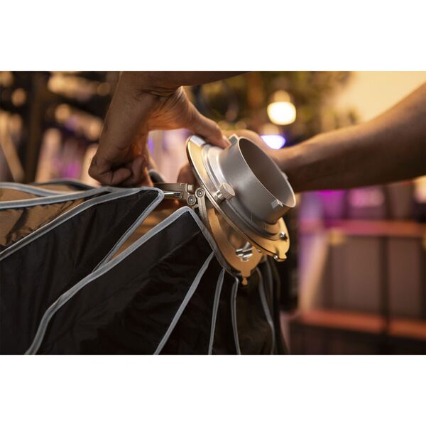 Aputure Light Dome III Softbox 