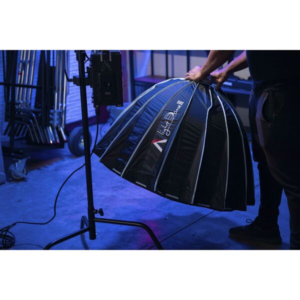 Aputure Light Dome III Softbox 