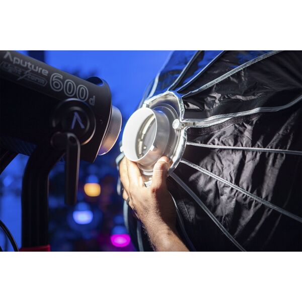 Aputure Light Dome III Softbox 
