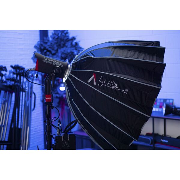 Aputure Light Dome III Softbox 