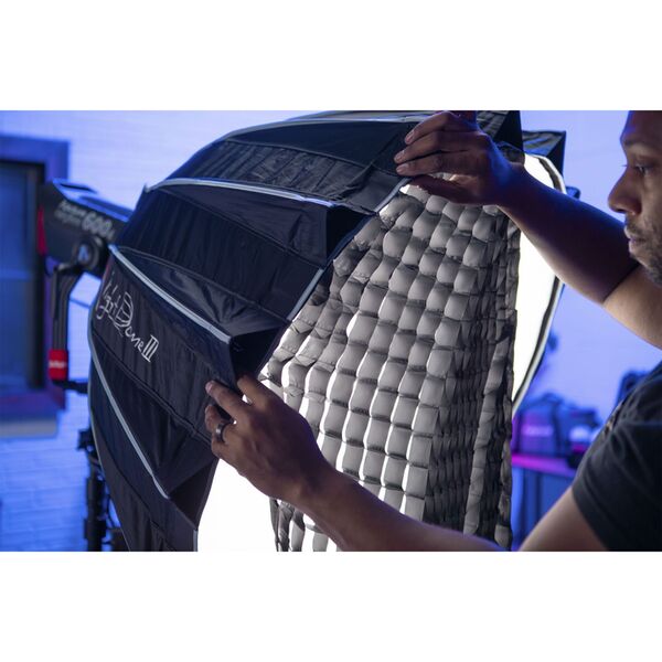 Aputure Light Dome III Softbox 