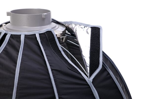 Aputure Light Dome III Softbox 