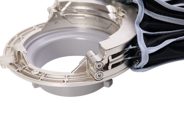 Aputure Light Dome III Softbox 