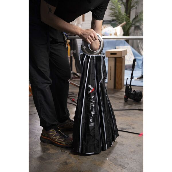 Aputure Light Dome III Softbox 