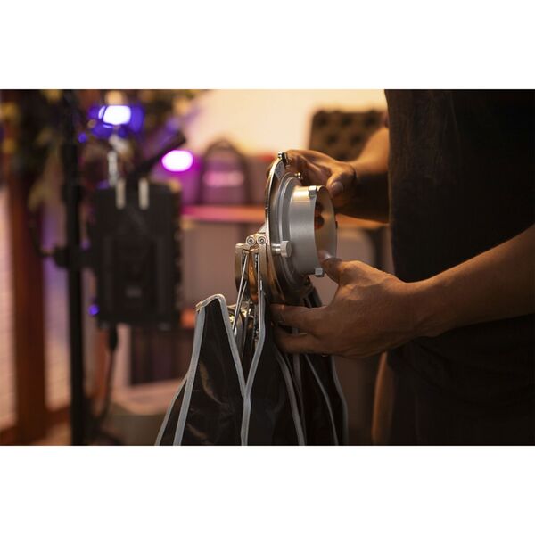 Aputure Light Dome III Softbox 