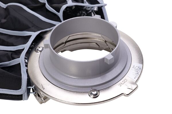 Aputure Light Dome Mini III Softbox 