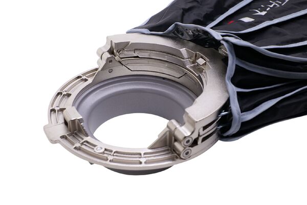 Aputure Light Dome Mini III Softbox 