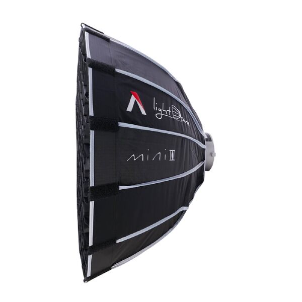 Aputure Light Dome Mini III Softbox 