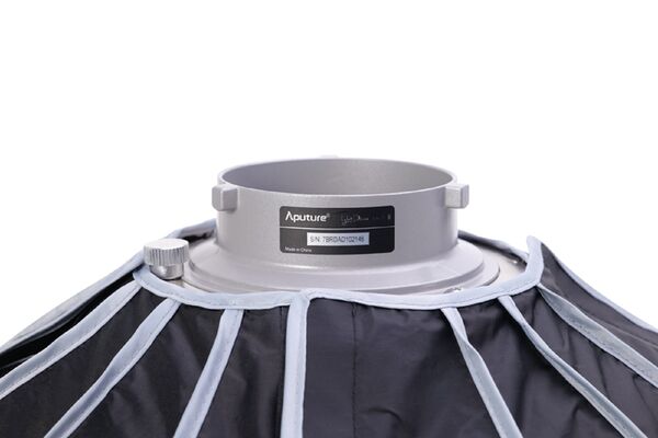 Aputure Light Dome Mini III Softbox 