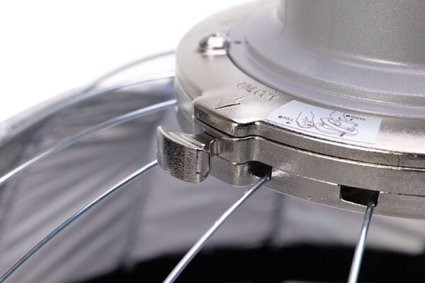 Aputure Light Dome Mini III Softbox 