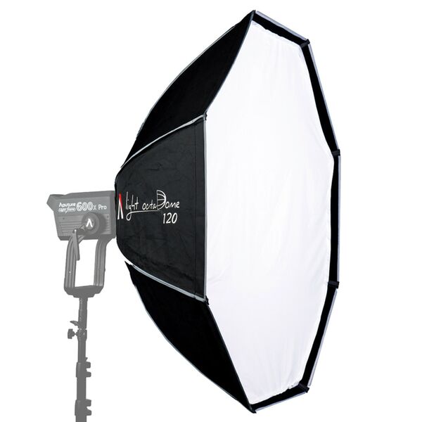Aputure Light OctaDome 120 