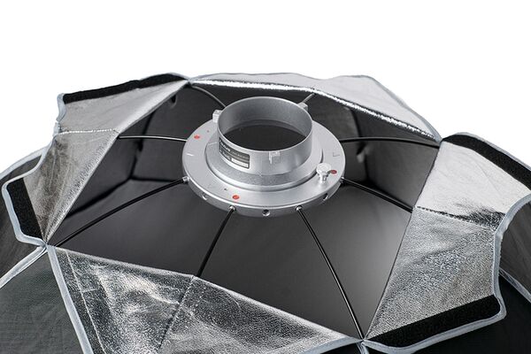 Aputure Light OctaDome 120 