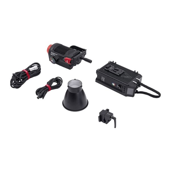 Aputure Light Storm 600c Pro II 