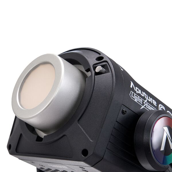 Aputure Light Storm 600c Pro II 