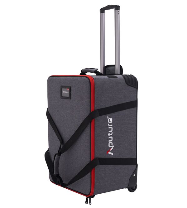 Aputure Light Storm 600c Pro II 