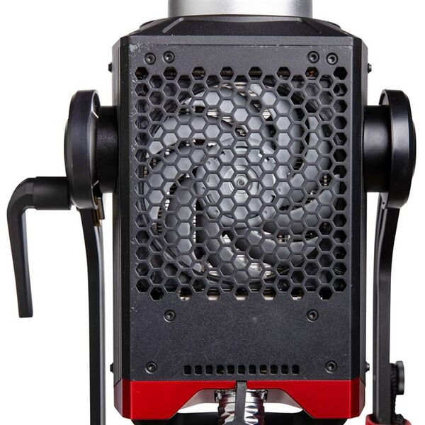 Aputure Light Storm 600d Kit Studioleuchte 