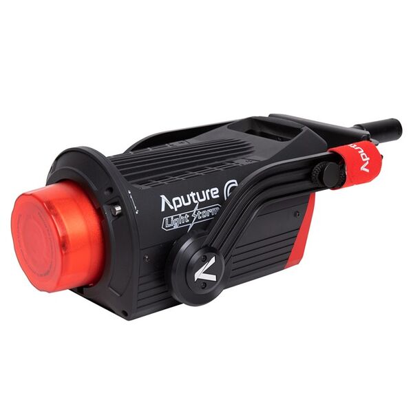 Aputure Light Storm 600d Kit Studioleuchte 