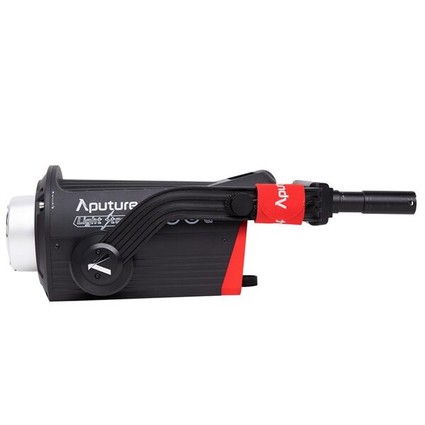 Aputure Light Storm 600d Kit Studioleuchte 