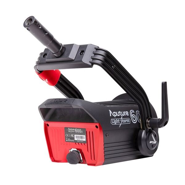 Aputure Light Storm 600d Kit Studioleuchte 