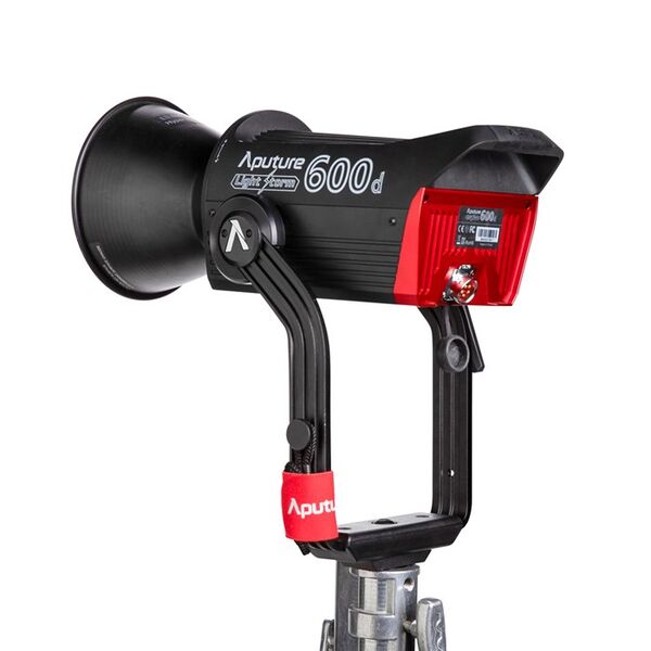 Aputure Light Storm 600d Kit Studioleuchte 