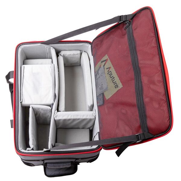 Aputure Light Storm 600d Kit Studioleuchte 