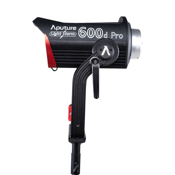 Aputure Light Storm 600d Pro V-mount 