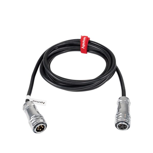 Aputure Light Storm 600d Pro V-mount 