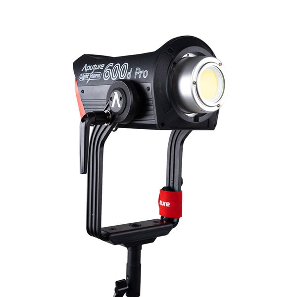 Aputure Light Storm 600d Pro V-mount 