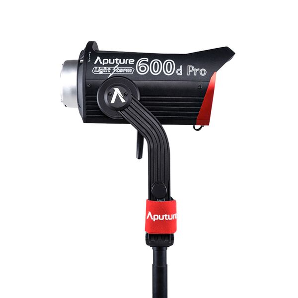 Aputure Light Storm 600d Pro V-mount 