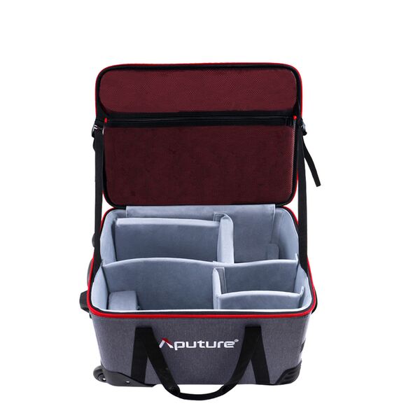 Aputure Light Storm 600d Pro V-mount 