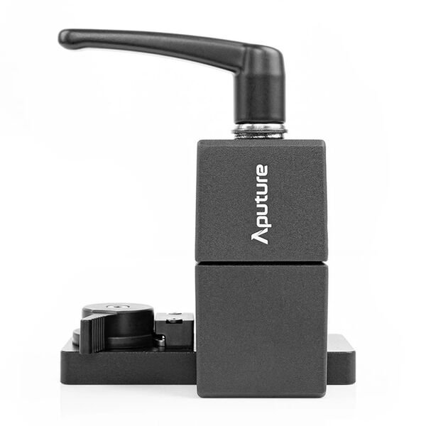 Aputure Light Storm COB Accessories Aputure Quick Release Clamp 