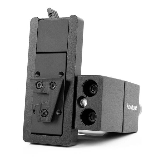 Aputure Light Storm COB Accessories Aputure Quick Release Clamp 