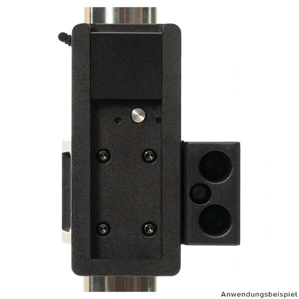 Aputure Light Storm COB Accessories Aputure Quick Release Clamp 